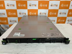 [Hard King] Fujitsu Rack Mount Server PRIMERGY RX2530 M4/Xeon Gold 6140/32GB/No storage/9707-J
