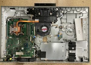 [Junk] Motherboard Lenovo Ideacentre AIO 520-24ikl F0DJ /CPU, no memory, HDD, etc.