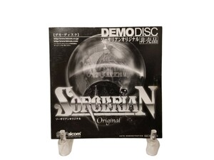 Demodisk Sorcerian Original Sorcerian Original Windows98/95 DEMO DISC not for sale