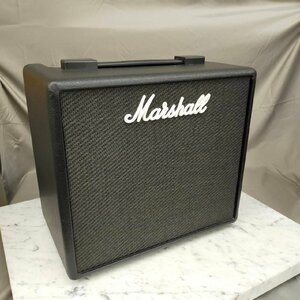 T7473 * [Used] Marshall Marshall Code 25 Guitar Amplifier PEDL-91009 Foot Switch