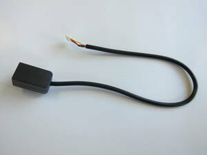 ■ Nintendo Classic Mini Wii Controller Connection Cable (30cm) Classic Controller Mini Faminicon