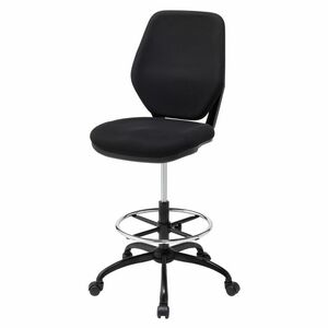 Corporation limited new LUX chair high chair LUX-39 Hi chair 4 colors W695 D660 Simple office furniture