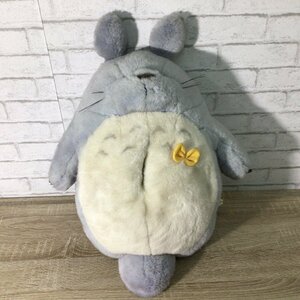 2638 [Ghibli] Next Totoro Tissue Case Large Totoro Sun Arrow ATD-911 P