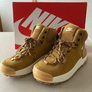 New / unused NIKE sneakers boots ◆ 24㎝ ◆ DQ5601 Nike