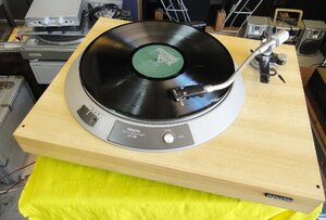 DENON/Direct Drive Player "DP-790" (with genuine cartridge)