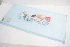 [Unopened / unused items] Yamagata Yamaken Laminated Manita multi-layered plate one side 5mm 4 pieces Special slip-stop processing commercial kitchen supplies C-45 Thickness 3cm (3)