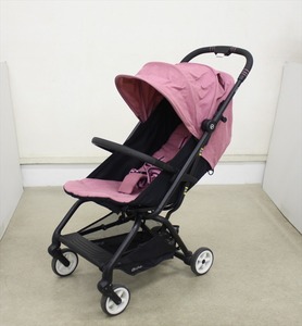 Free Shipping Psychox Easy S B2 Magnolia Pink CYBEX Back Fixed Cleaning from 6 months to 22 kg