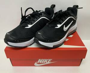 [ST18078MG] Unused NIKE AIR MAX AP / Nike Air Max CU4870-001 Women's 22cm Black Sneaker Shoes Shoes