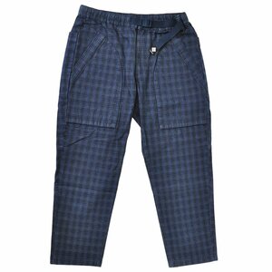 1506547-COLUMBIA/Men's Roma Vista Denim Pants Jeans Long Pants Doctor Denim Motosawa/L