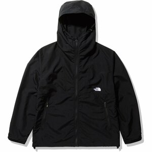 1391747-THE NORTH FACE/Men's COMPACT JACKET Compact jacket outer