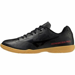 1408271-MIZUNO/Monal Ceda NEO SALA CLUB in Futsal Shoes Wide Fit/25
