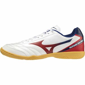 1563792-MIZUNO/Monal Ceda NEO SALA SELECT in Futsal Shoes/25.5