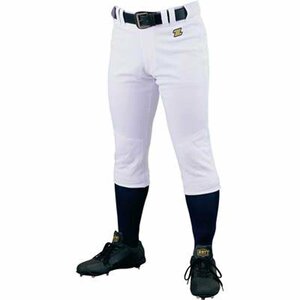 1557999-ZETT/Mechapan short fit uniform pants/XO