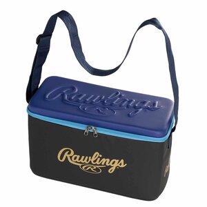 1516150-Rawlings/Baseball Grab Bag 2P 2 Pieces Glove Bag Baseball / L40xW18xH