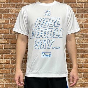 1591327-Transistar/Handball T-shirt HB Dry S/S T-shirt FrontShadow/