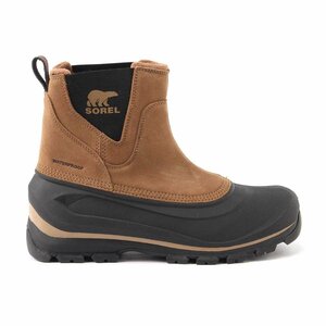 933761-Sorel/BUXTON PULL ON Bax-ON Men's Snow Boots/26.0
