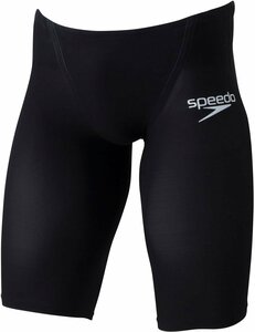 1243567-Speedo/Fast Skin Prost Lijammer Men's Swimsuit FINA Approval Racing/L