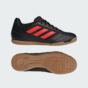 1591303- □ Adidas/Super Sara 2 Futsal Shoes Indoors/25.0