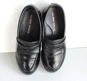 [H-51] (602) [Prompt decision] 〓 Used items 〓 20㎝/For boys/vinyl/formal shoes/boys/Shipping 510 yen