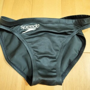 O size SPEEDO Competition Pan Swimsuit Speed ​​SD73A52N First Skin