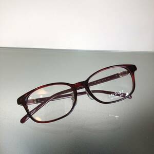 ◆ Free shipping ◆ New unused ◆ indivi (Indivi) IDF-1090 COL.2 ★ Cell frame with Crings ◆ Glasses ◆ glasses ◆ glasses ◆