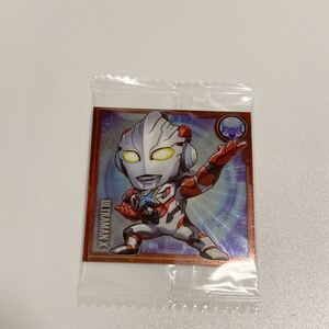Ultraman Seal Choco Snack Vol.3 Ultraman X