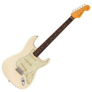 Fender Fender American Vintage II 1961 Stratocaster RW OWT Electric Guitar