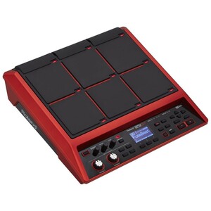 Sampling Pad Electronic Park Condition Roland SPD-SE SAMPLING PAD SPECIAL EDITIOND ROLAND Percussion Electronics