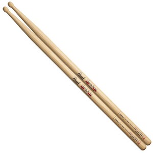 PEARL 110HLC Hickory Drum Stick x 6 sets