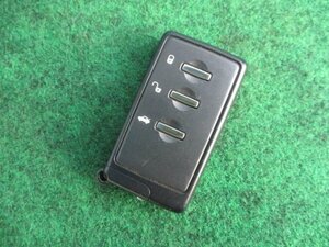 [040318] ・ 21 years ・ Subaru Impreza ・ GH2 ・ Remote control key