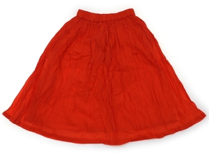 Markeys MARKEY'S Skirt 130 Size Girls Children's Clothes Baby Kids