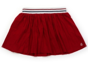 Petit Batito Petit Bateau Skirt 100 Size Girls Children's Clothes Baby Clothes Kids
