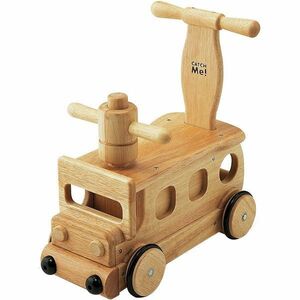 Thursday 'S -Ride Boo Boo Ride toy Proaching Wooden