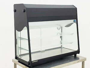 Refrigerated display showcase Hoshizaki KD-90D1/2021 made/120L/400,000 [Free shipping in the 23 wards] E0732