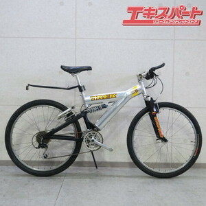 TREK Y5 DEORE LX M567 3 × 8S Mountain Bike 1998 MTB Trek Totsuka store