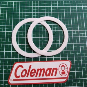 Coleman Ceramic Paper ② 413 414 425 424