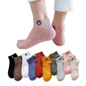 Socks 10 -legged bare socks Socks Socks Socks Socks Socks Sneaks Sneaks Socks Fortunately cute