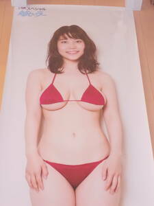 ★ Yoro Iori's life -sized poster sister Sailor