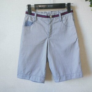 Komusa Fiu COMME CA FILLE 140cm Half Pants Junior Kids Children's Clothing Boys