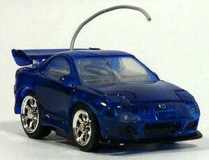 TOMY, TOMICA, Bitch-G, RX-7, used