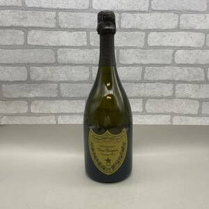[D-5] DOM PERIGNON Domperinon Don Pell Champagne 2002 750ml 12.5% ​​Unopened