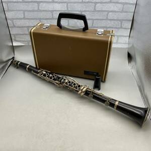 [A-3] Yamaha Yamaha Clarinet YCL-33 Wind instruments with hard case
