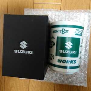 New work, teacup, heritage, Suzuki Holy Grail SUZUKI Part number 99000-79NM0-280 2024 SUZUKI HERITAGE Γ / WORKS / Cappuccino / GT380 etc.