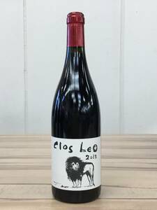 Chlo Leo 2013 13 to 14 degrees 750ml without box(4)