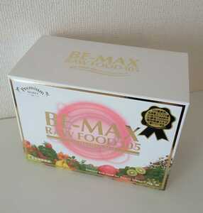 BE-MAX RAWFOOD105 (Raw Food Hyakugo) 1 box