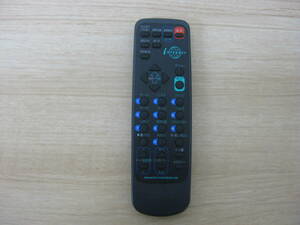 RM0068 Taito Taito Karaoke Remote Concon Model number Unknown