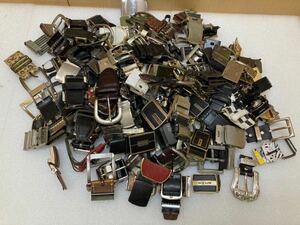 YK7339 Belt Buckle Beverly Hills / Marie Claire / Mery Valentino / Lee / Ambassador / Edwin / Other items 1013