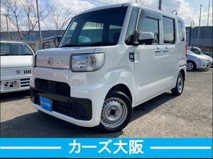 Land transportation half price ● R1 Hijet Caddy ● Cars Osaka ● 4526
