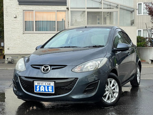 [Cost Komi]: [TEL before bidding] Mazda Demio 1.3 13c