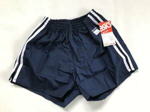 Vintage Unused Deadstock Asics Legit Shorts Shorts Gym Clothes Size: 80 (L) HF1510